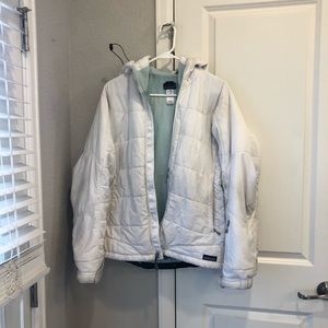 PATAGONIA women’s jacket